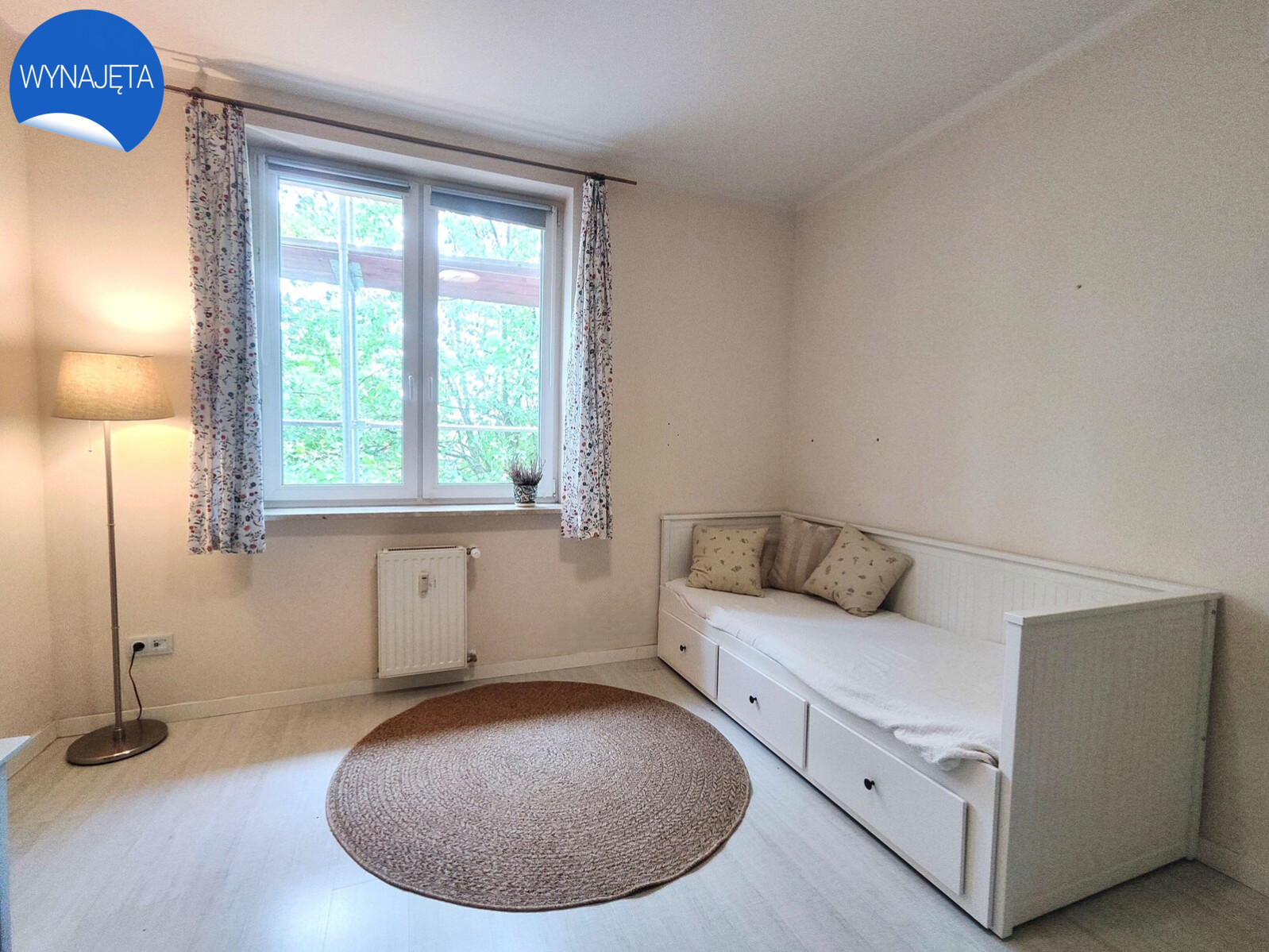 Mieszkanie Wynajem Augustów 5