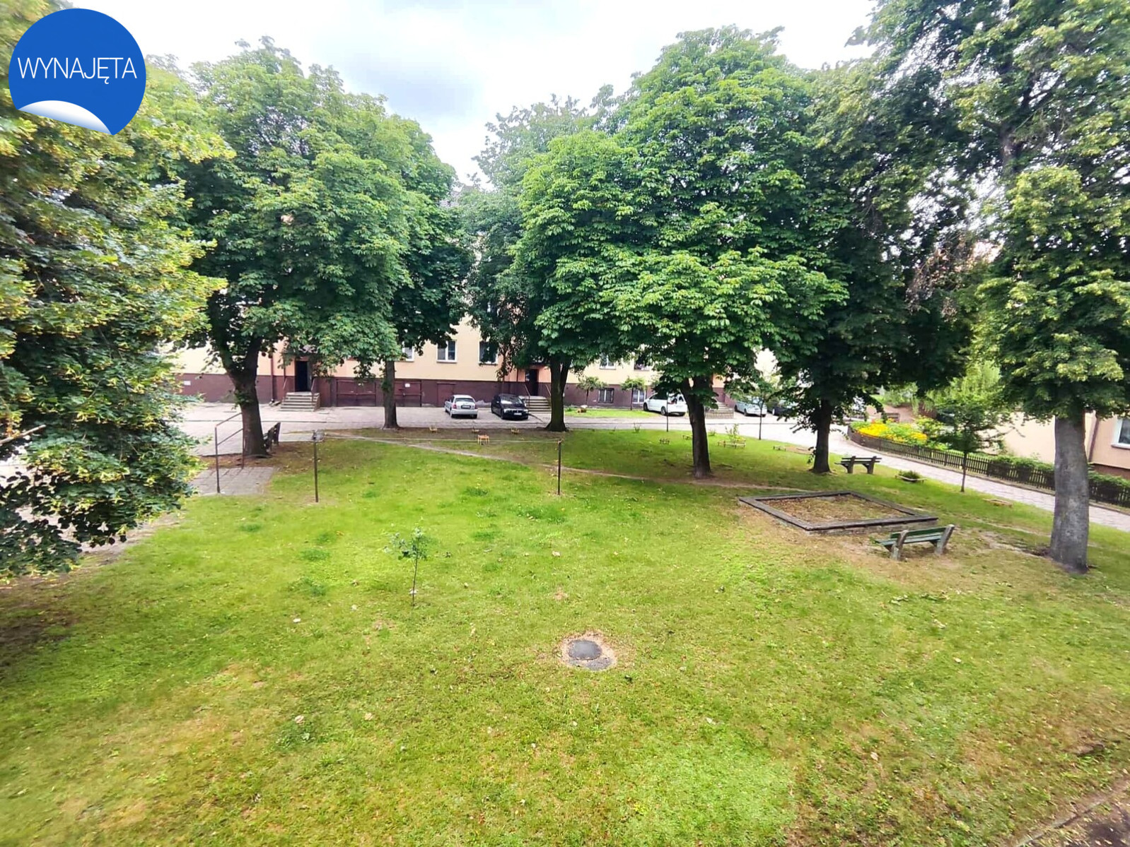 Mieszkanie Wynajem Augustów 11