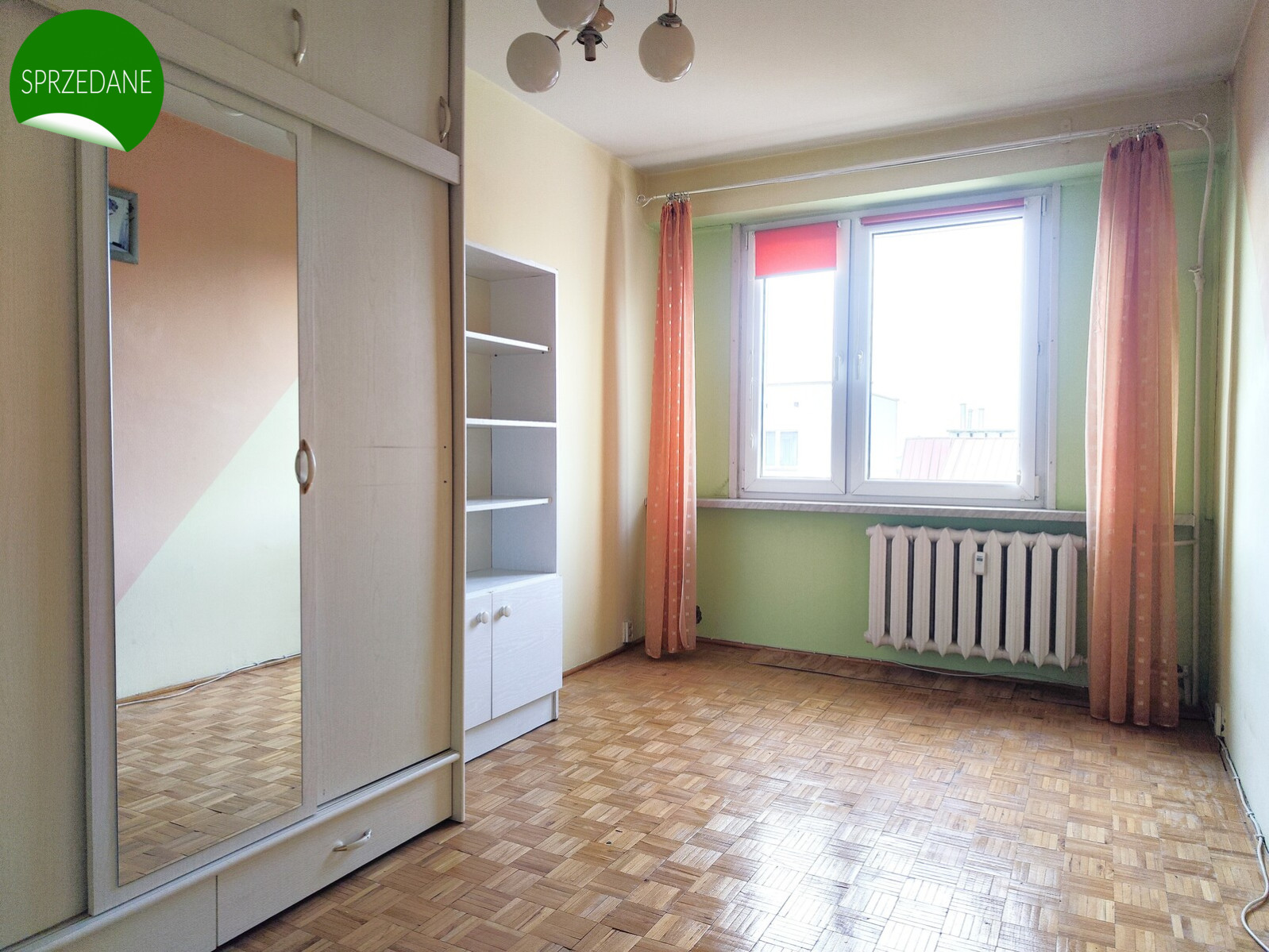 Mieszkanie Sprzedaż Augustów Mickiewicza 9