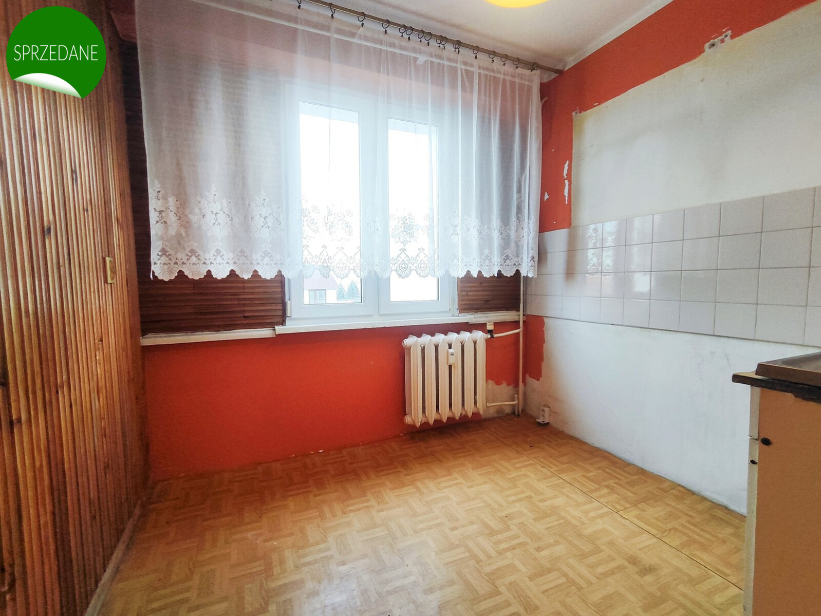 Mieszkanie Sprzedaż Augustów Mickiewicza 11
