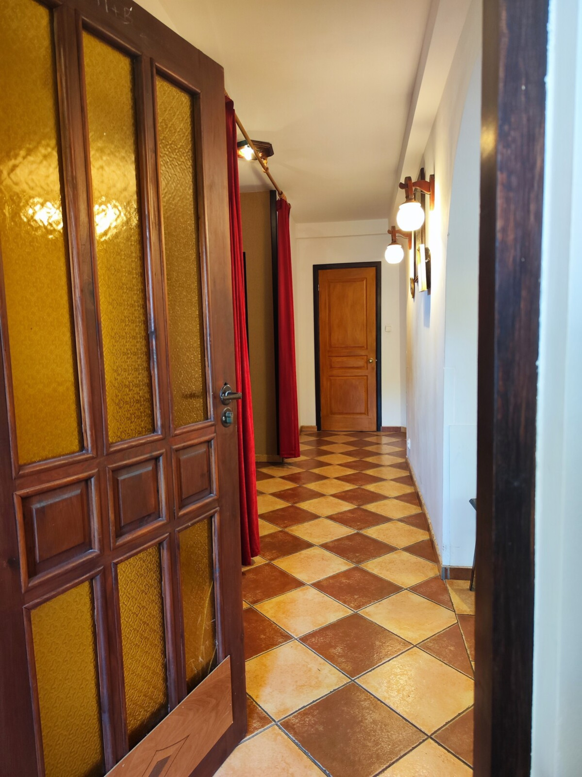 Dom Sprzedaż Danowskie 6