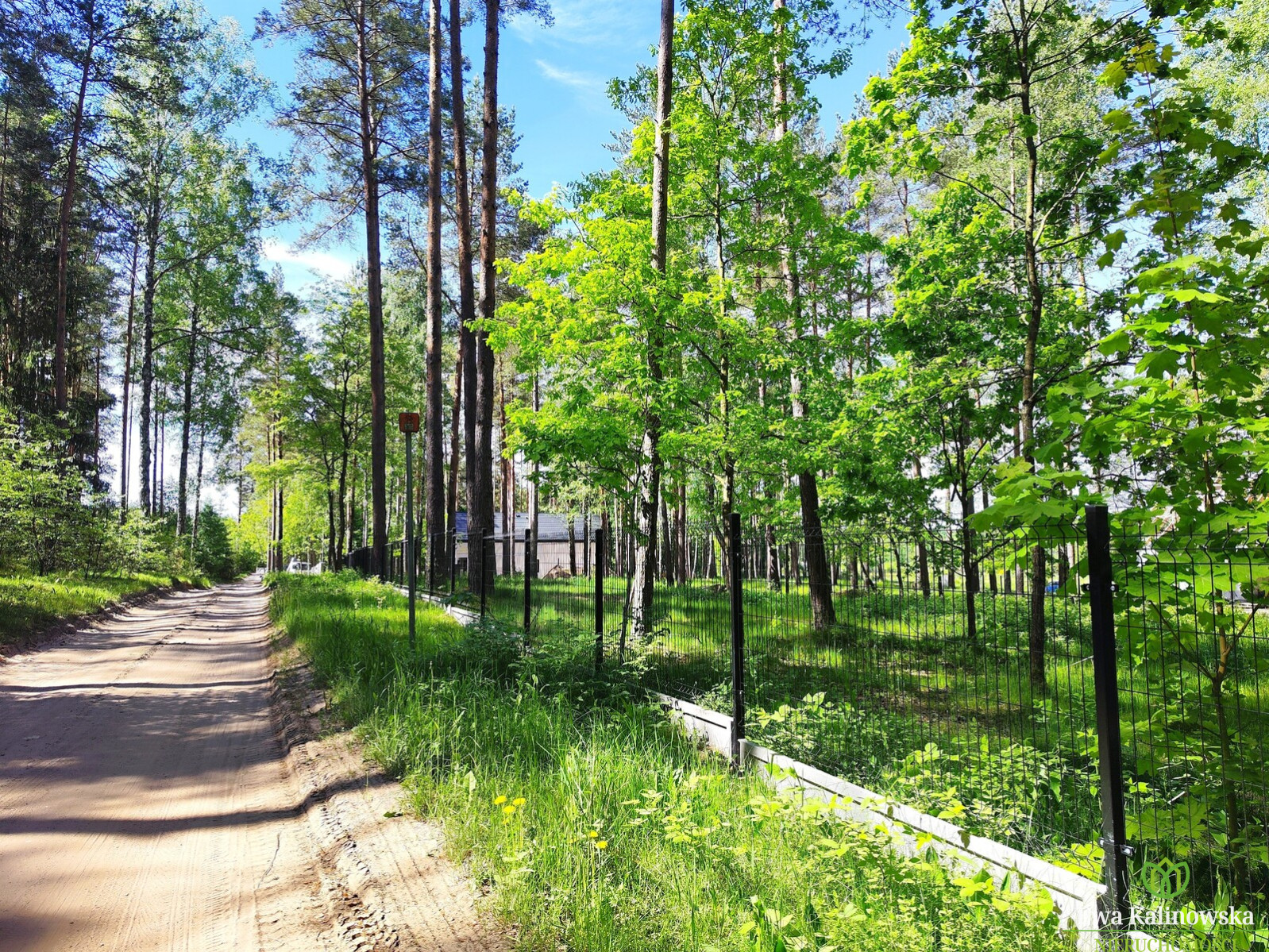 Działka Sprzedaż Augustów 4
