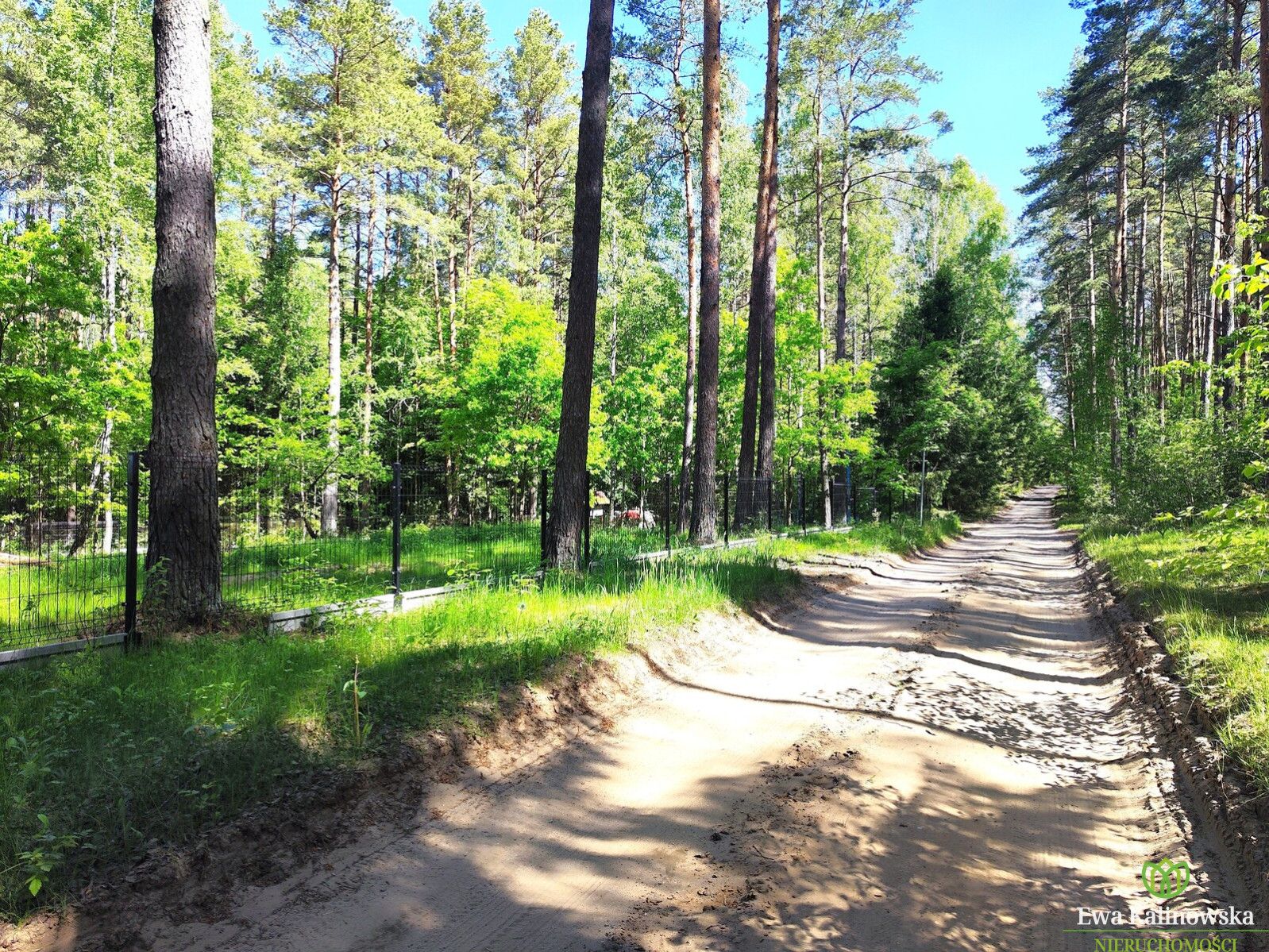 Działka Sprzedaż Augustów 5