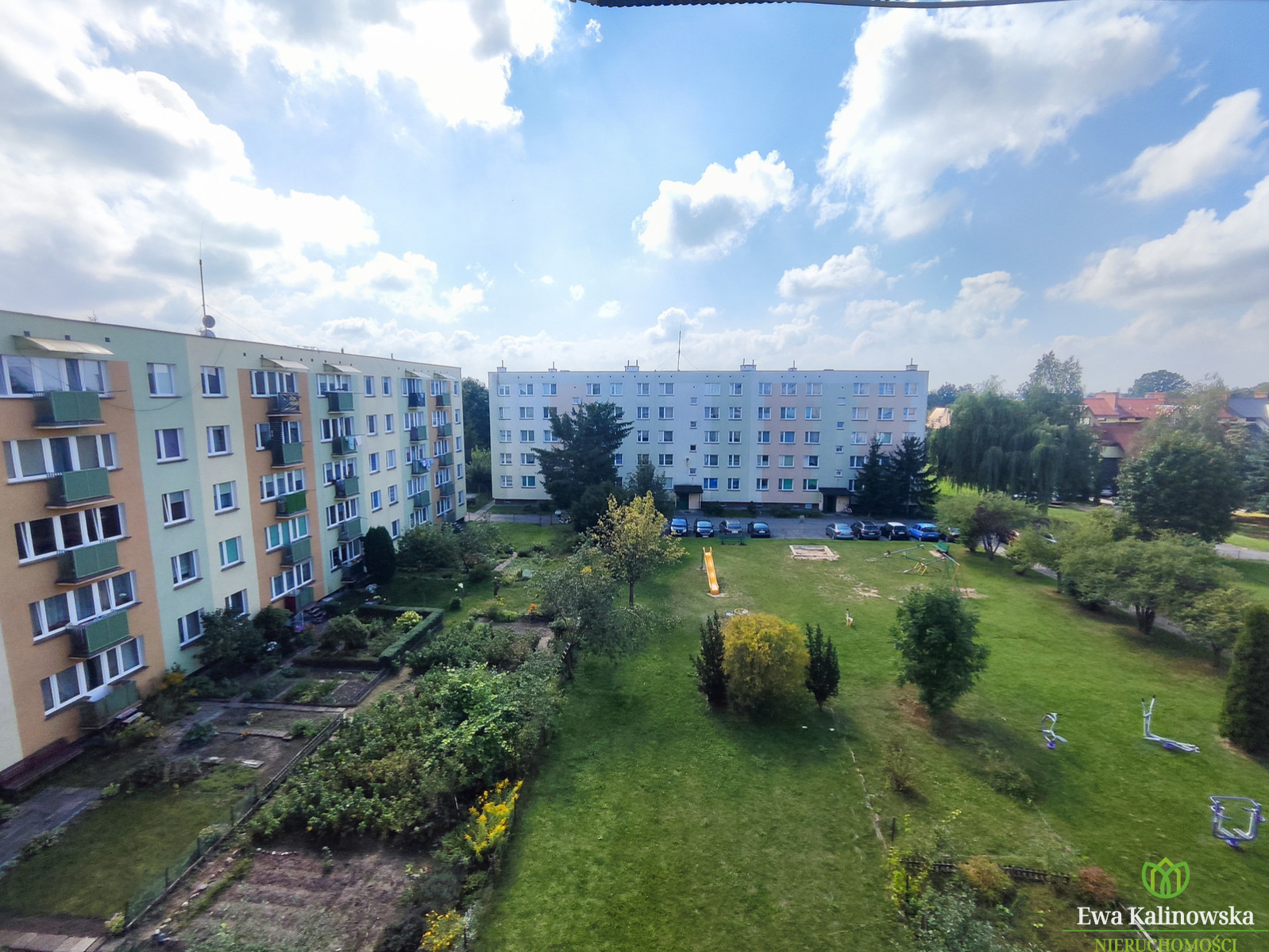 Mieszkanie Sprzedaż Augustów 11