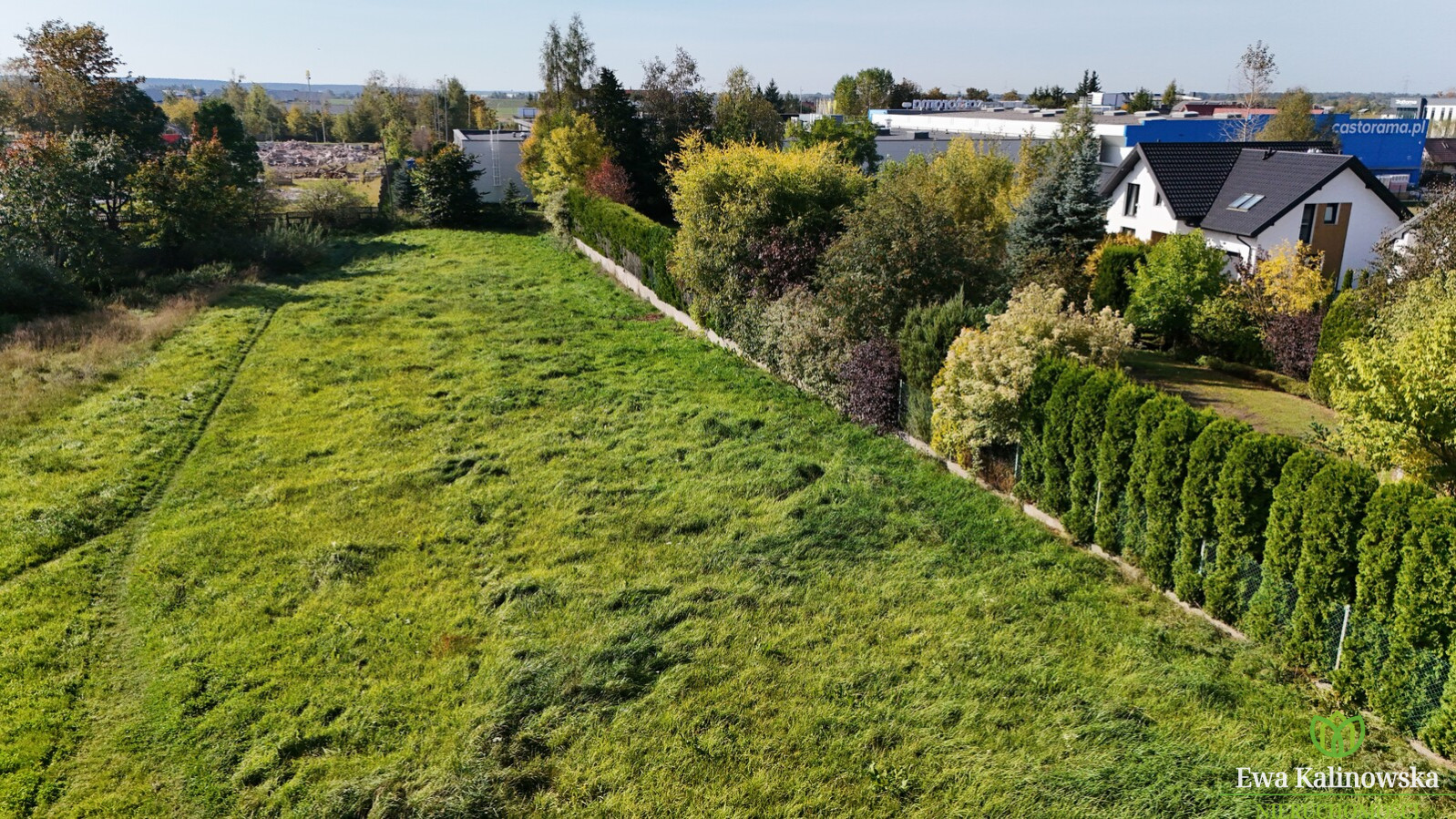 Działka Sprzedaż Augustów 9