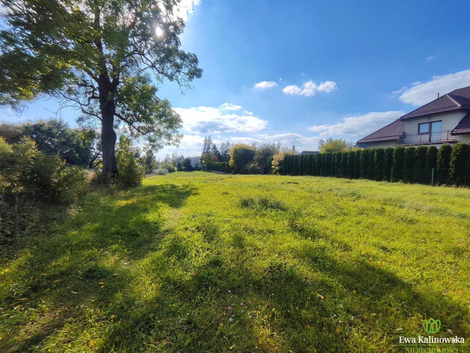Działka Sprzedaż Augustów 10