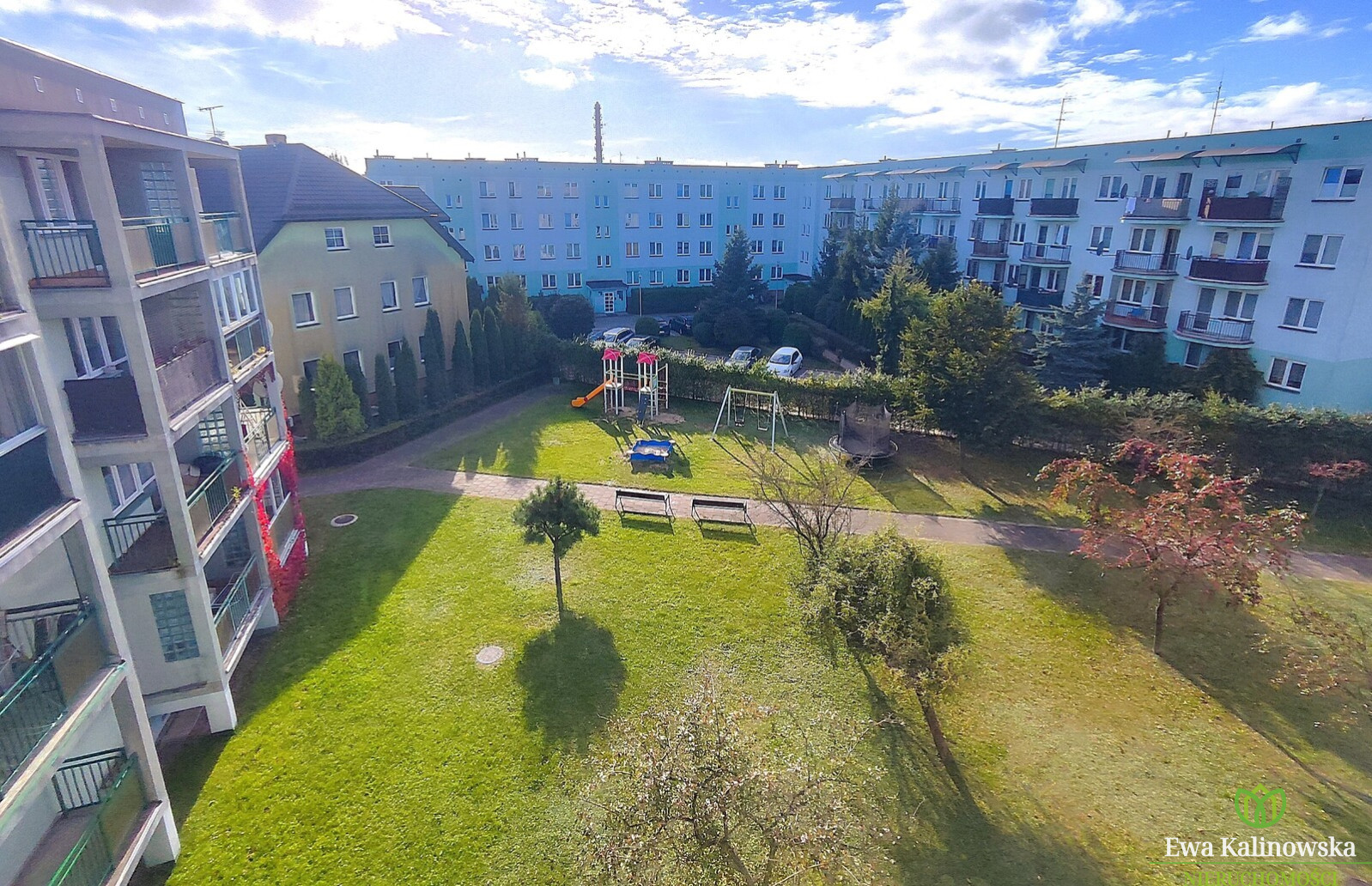 Mieszkanie Sprzedaż Augustów 13