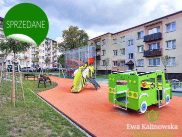 Mieszkanie Sprzedaż Augustów