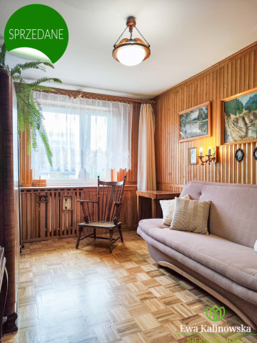 Mieszkanie Sprzedaż Augustów 3