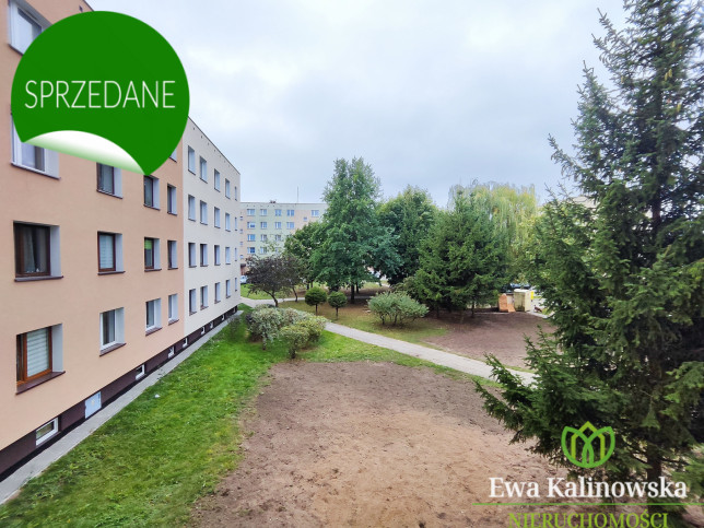 Mieszkanie Sprzedaż Augustów 14