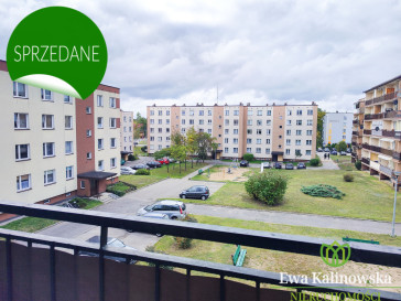 Mieszkanie Sprzedaż Augustów