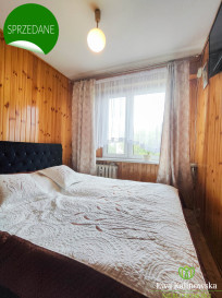 Mieszkanie Sprzedaż Augustów