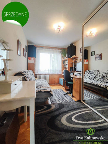 Mieszkanie Sprzedaż Augustów 7