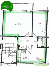 Mieszkanie Sprzedaż Augustów