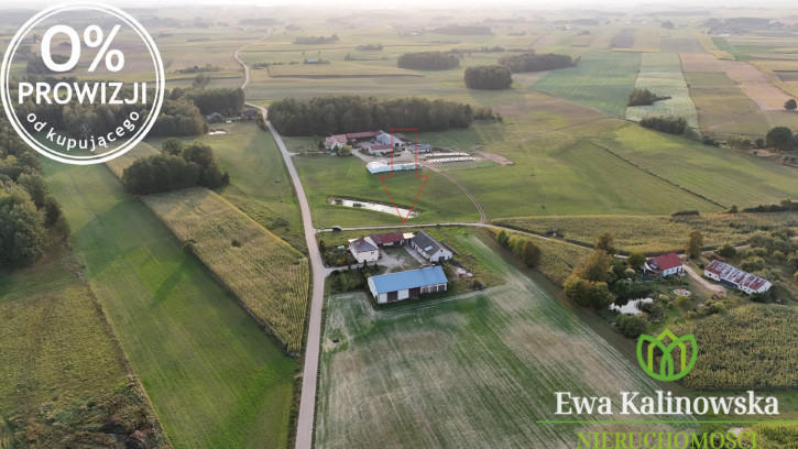 Dom Sprzedaż Bargłów Kościelny 1