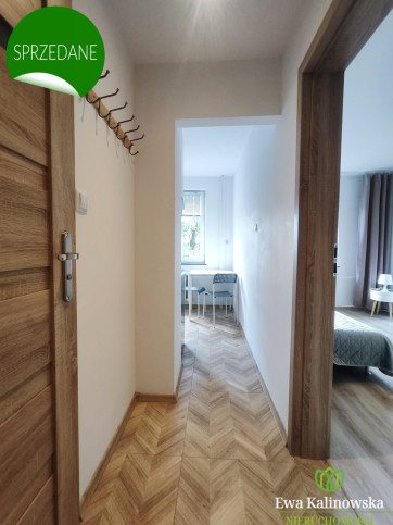 Mieszkanie Sprzedaż Augustów 8