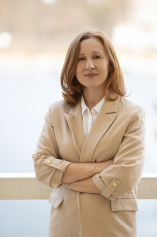 Ewa Kalinowska