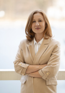 Ewa Kalinowska