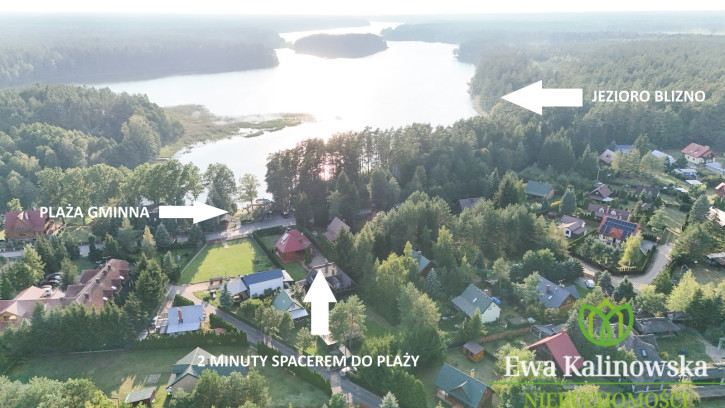 Dom Sprzedaż Danowskie 1