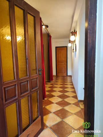 Dom Sprzedaż Danowskie 6