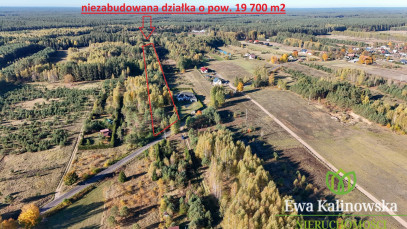 Działka Sprzedaż Serwy