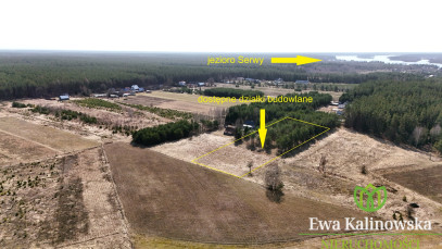 Działka Sprzedaż Płaska