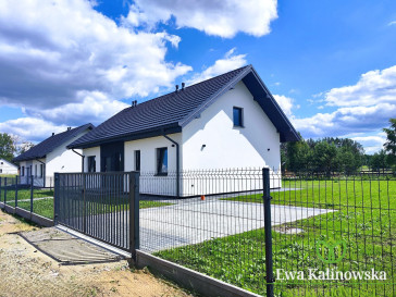 Dom Sprzedaż Augustów