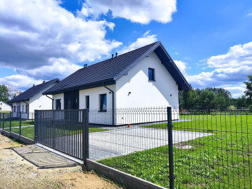 Dom Sprzedaż Serski Las