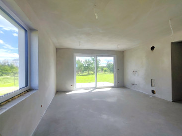 Dom Sprzedaż Serski Las