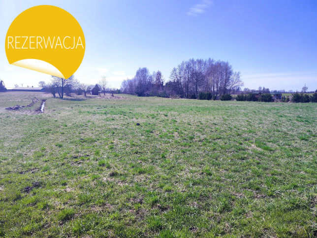 Działka Sprzedaż Augustów 5