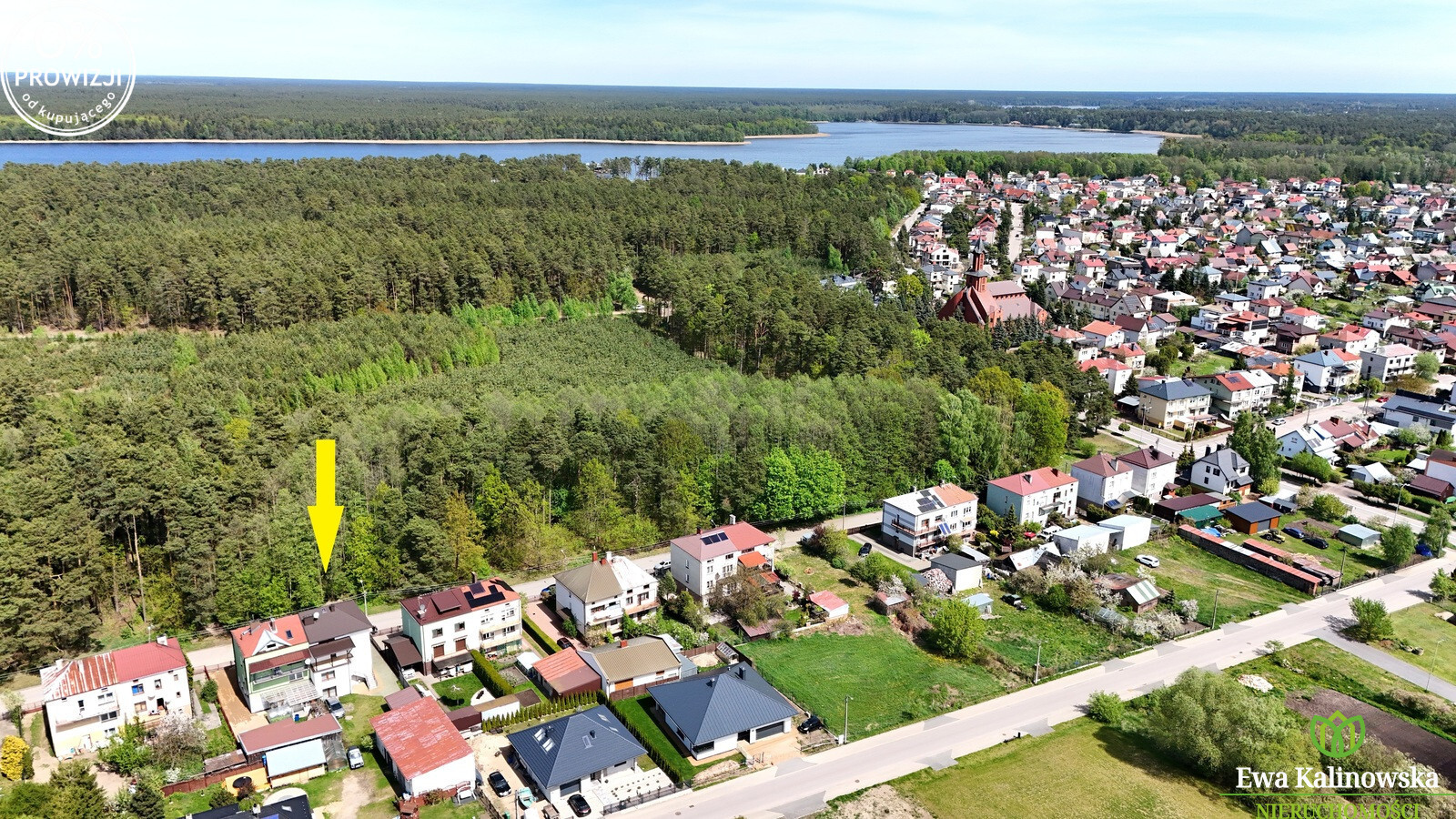 Dom Sprzedaż Augustów