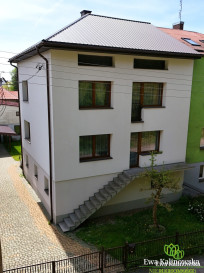 Dom Sprzedaż Augustów