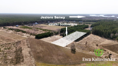 Działka Sprzedaż Płaska