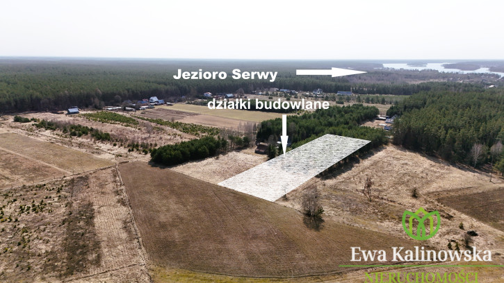 Działka Sprzedaż Płaska 1