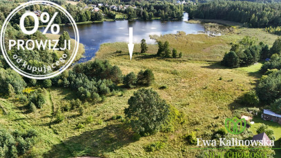 Działka Sprzedaż Gorczyca