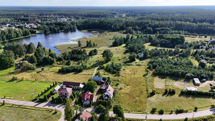 Działka Sprzedaż Gorczyca 4