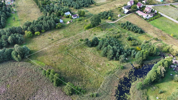 Działka Sprzedaż Gorczyca 8