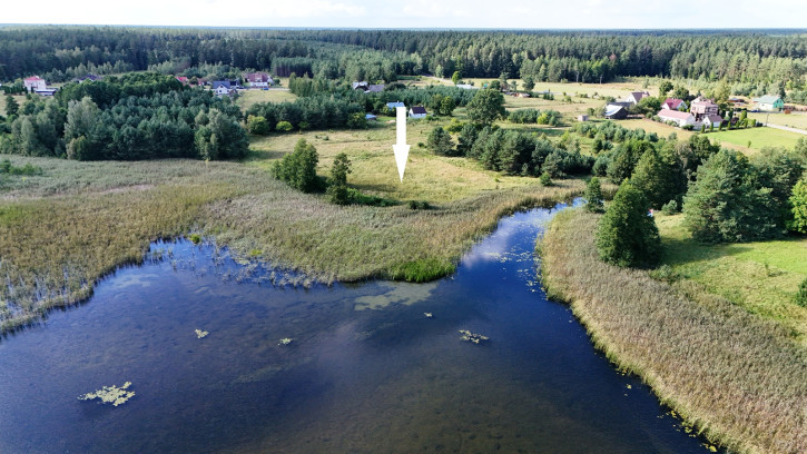 Działka Sprzedaż Gorczyca 9