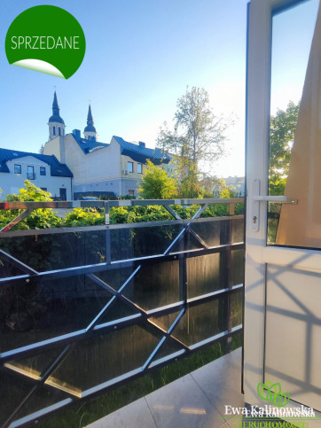 Mieszkanie Sprzedaż Augustów 7
