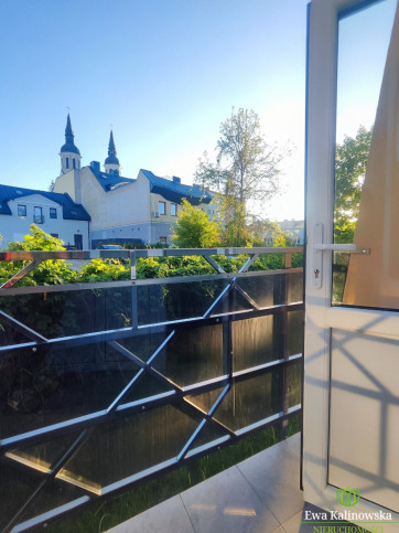 Mieszkanie Sprzedaż Augustów 8