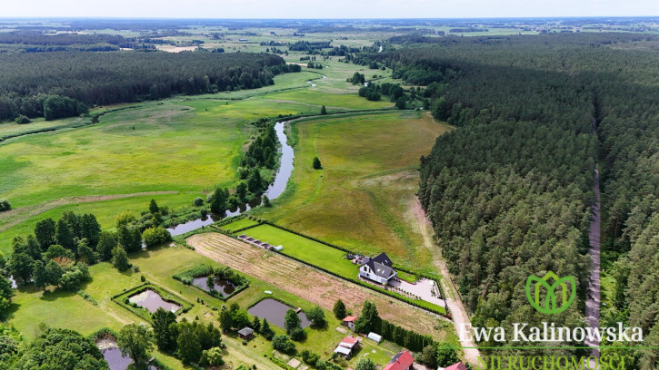 Działka Sprzedaż Białobrzegi 6