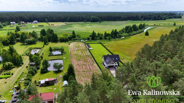 Działka Sprzedaż Białobrzegi 7