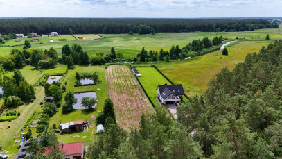 Działka Sprzedaż Białobrzegi