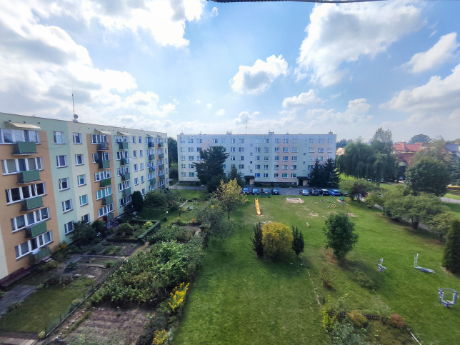 Mieszkanie Sprzedaż Augustów 10