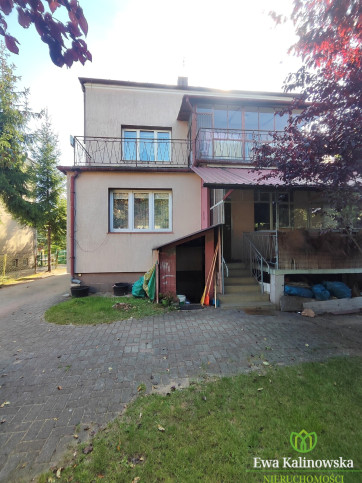 Dom Sprzedaż Augustów Lipowiec 13