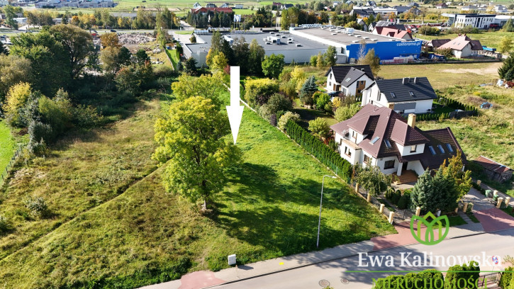 Działka Sprzedaż Augustów 4