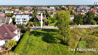 Działka Sprzedaż Augustów