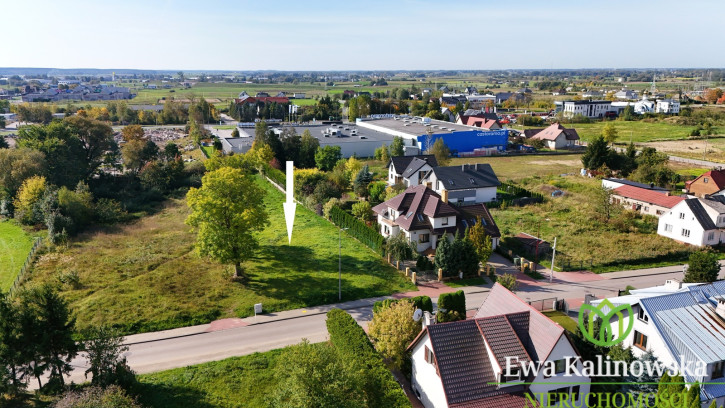 Działka Sprzedaż Augustów 7
