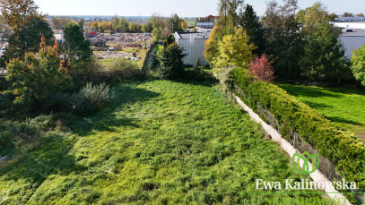 Działka Sprzedaż Augustów