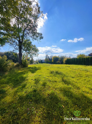 Działka Sprzedaż Augustów 11